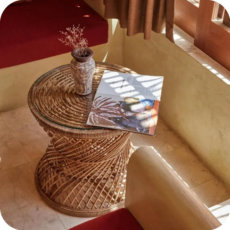 Lina Boutique Villas and Spa hotel facilities