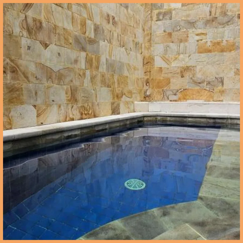 Fora Capsule Hostel Tuban Kuta Bali hotel view