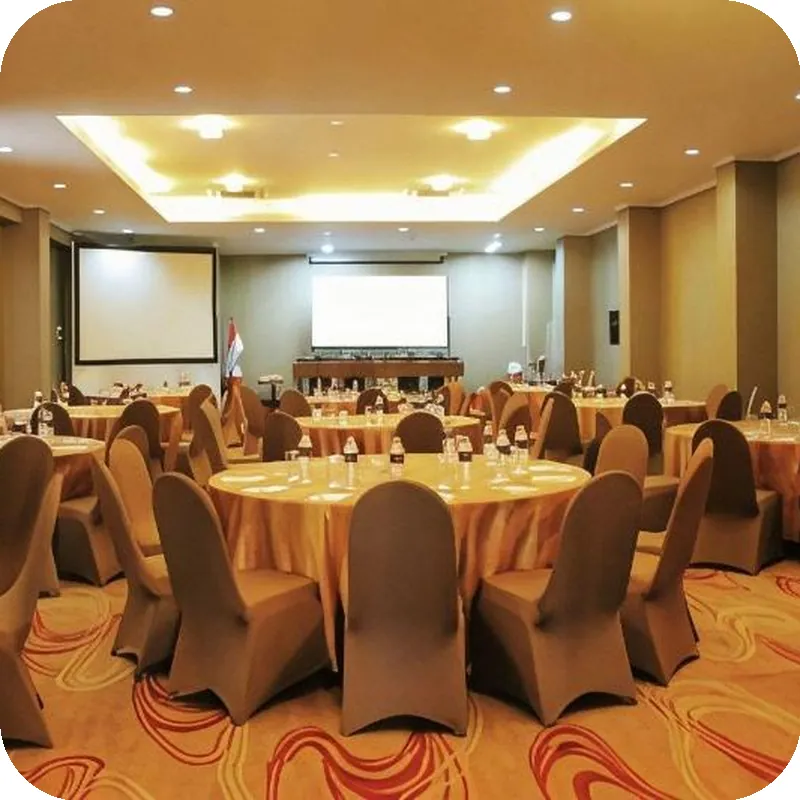 Riss Hotel Malioboro hotel facilities