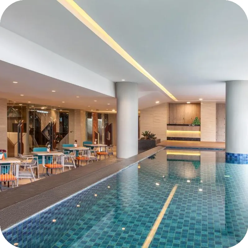 ibis Styles Medan Pattimura hotel facilities