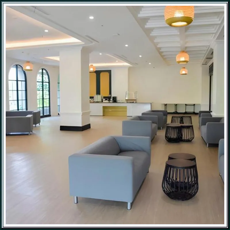 Tavia Heritage Hotel hotel facilities