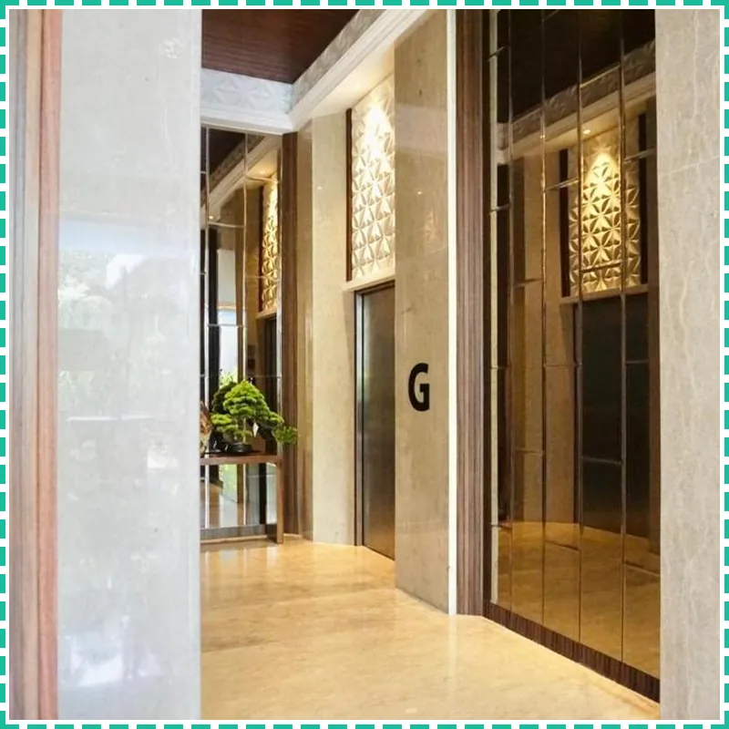 The Malioboro Hotel and Conference Yogyakarta hotel view