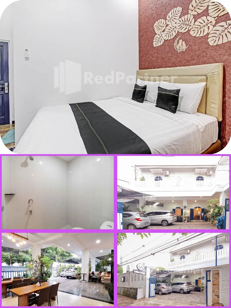 House n Coffee 55 Temanggung RedPartner House n Coffee 55 Temanggung RedPartner 메인 이미지