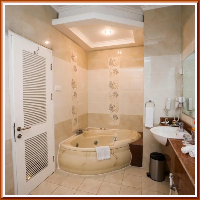 Sutan Raja Hotel And Convention Centre hotel facilities