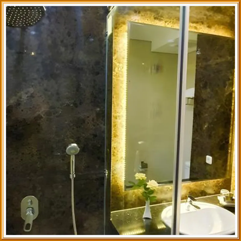 Sutan Raja Hotel And Convention Centre hotel facilities