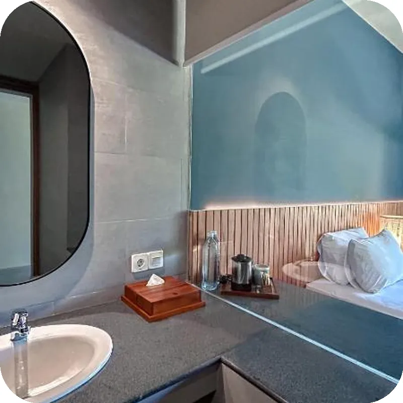 UMADEWI Surf & Suites hotel facilities