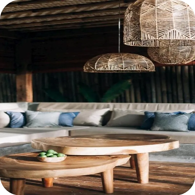 MAJO Private Villas hotel facilities