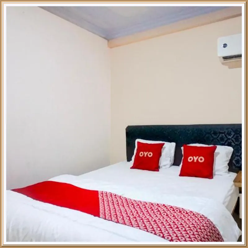 Hotel O Medan City Center Near Plaza Medan Fair Formerly Waringin Residence hotel facilities