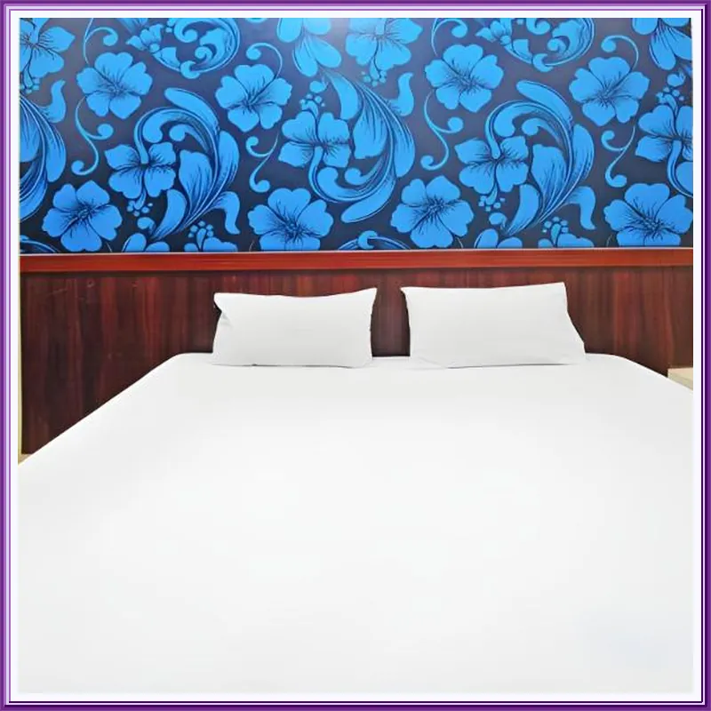 Hotel O Medan City Center Near Plaza Medan Fair Formerly Waringin Residence hotel room