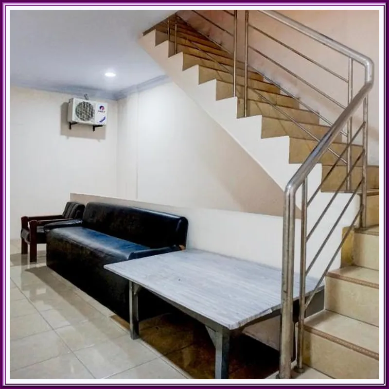 Hotel O Medan City Center Near Plaza Medan Fair Formerly Waringin Residence hotel view