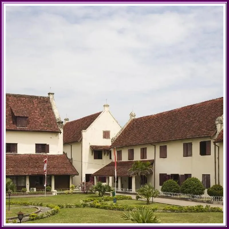 MaxOneHotels.com @ Resort Makassar hotel view