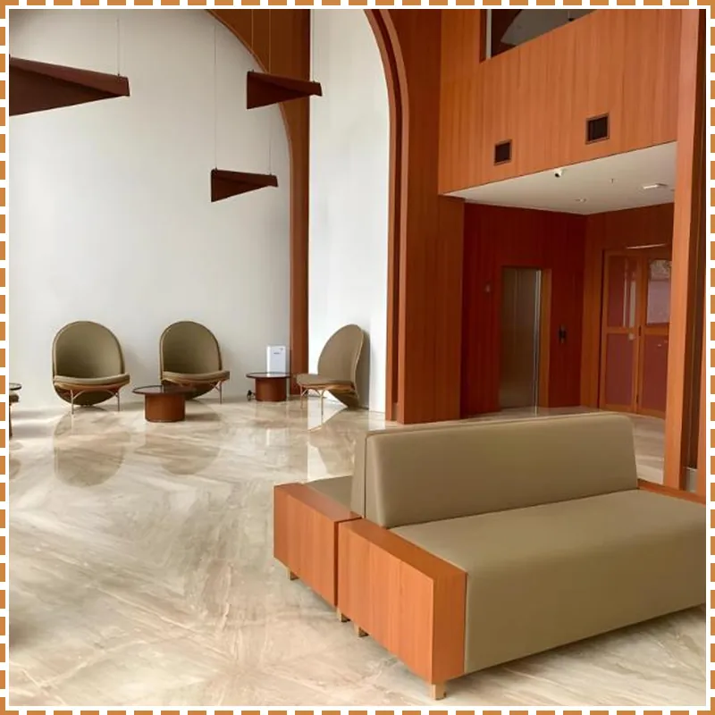 Mewangi Hotel Bandung hotel facilities