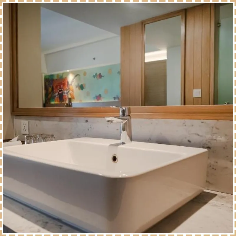 Eastin Ashta Resort Canggu hotel facilities