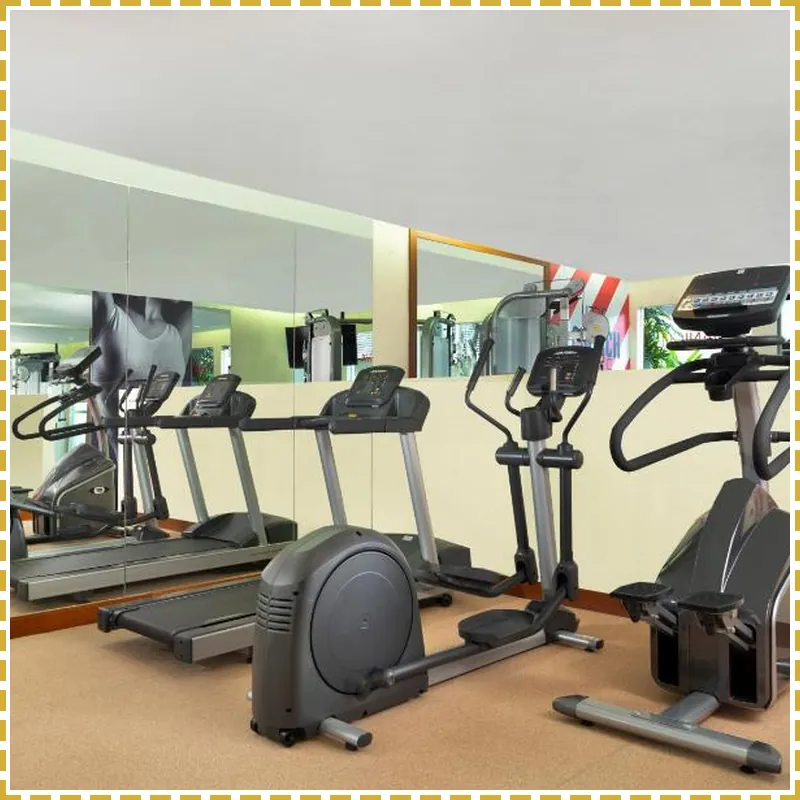 Avani Seminyak Bali Resort hotel facilities