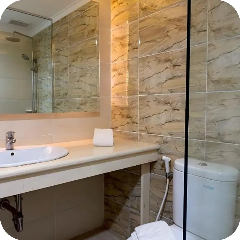 Grand Inna Medan hotel facilities