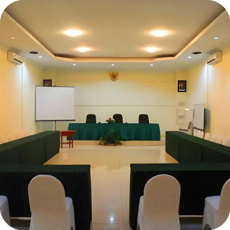 Grand Inna Medan hotel facilities