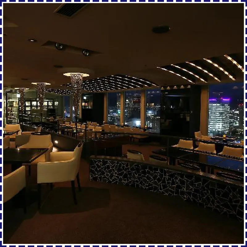 ANA Crowne Plaza Sapporo By IHG hotel facilities