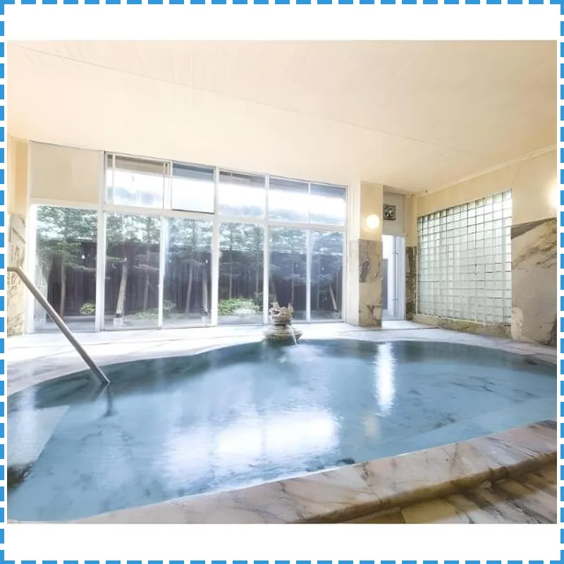 Yunohara Hotel 호텔 시설 이미지