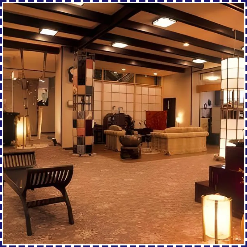 Yunohara Hotel 호텔 이미지