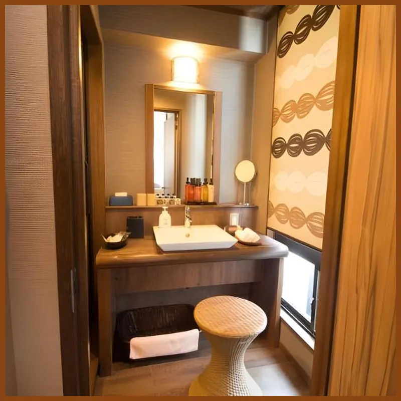 Izu Inatori Resort Sazana hotel facilities