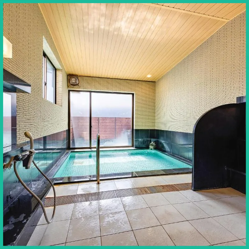 Izu Inatori Resort Sazana hotel facilities