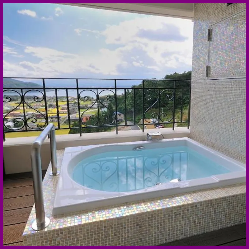 La Vista Fuji Kawaguchiko hotel facilities