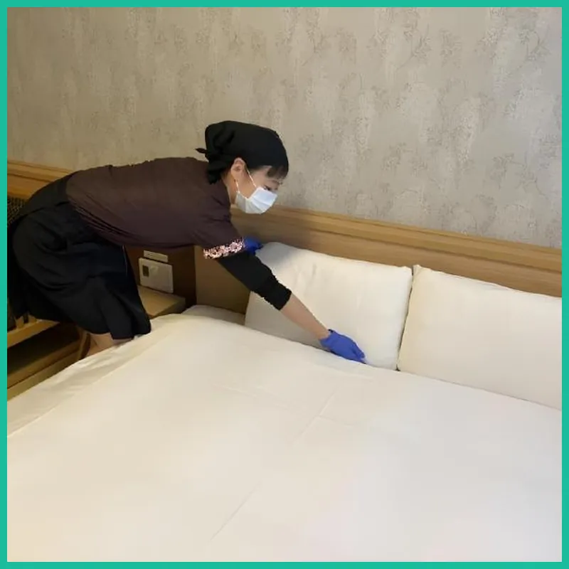 La Vista Fuji Kawaguchiko hotel room