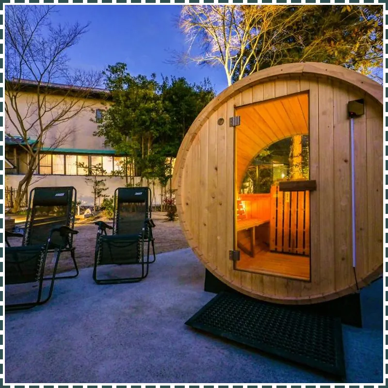 Yufuin Ryokan Ichizen hotel facilities