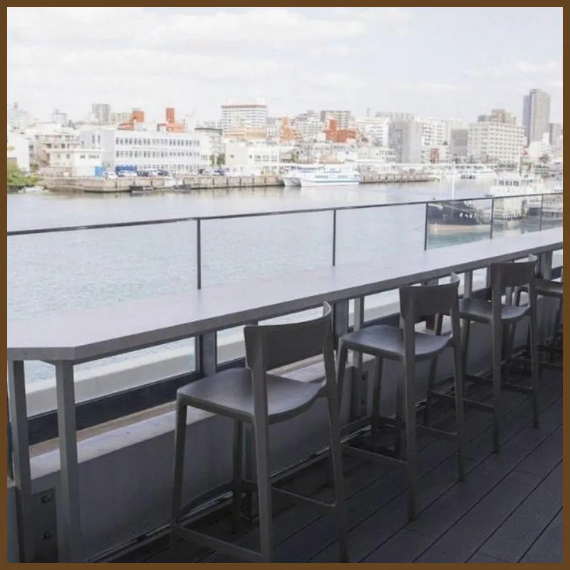 HOTEL ANTEROOM NAHA 호텔 시설 이미지