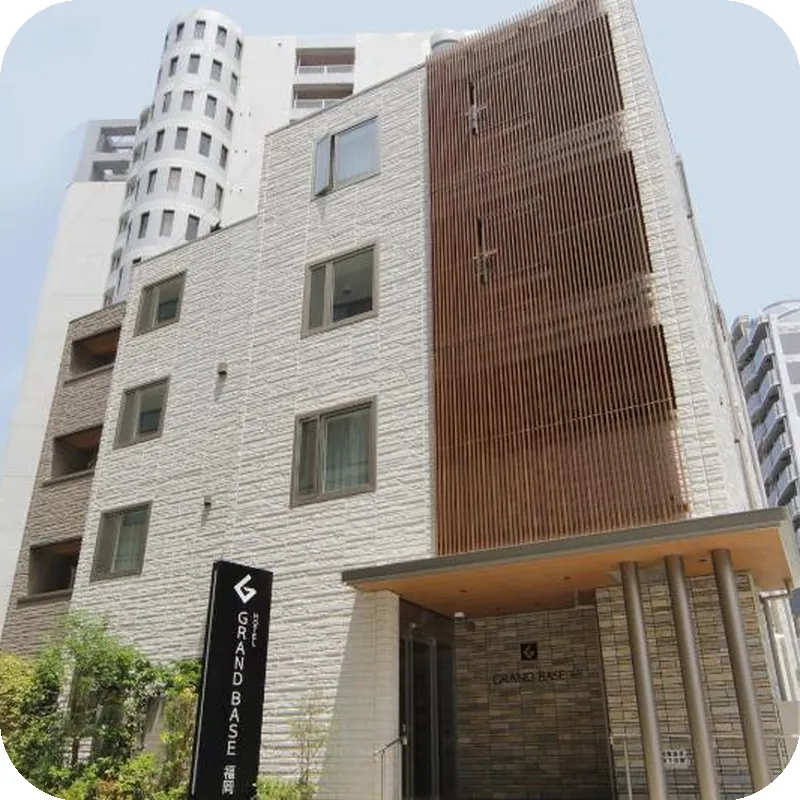 HOTEL - sui - HARUYOSHI 호텔 이미지