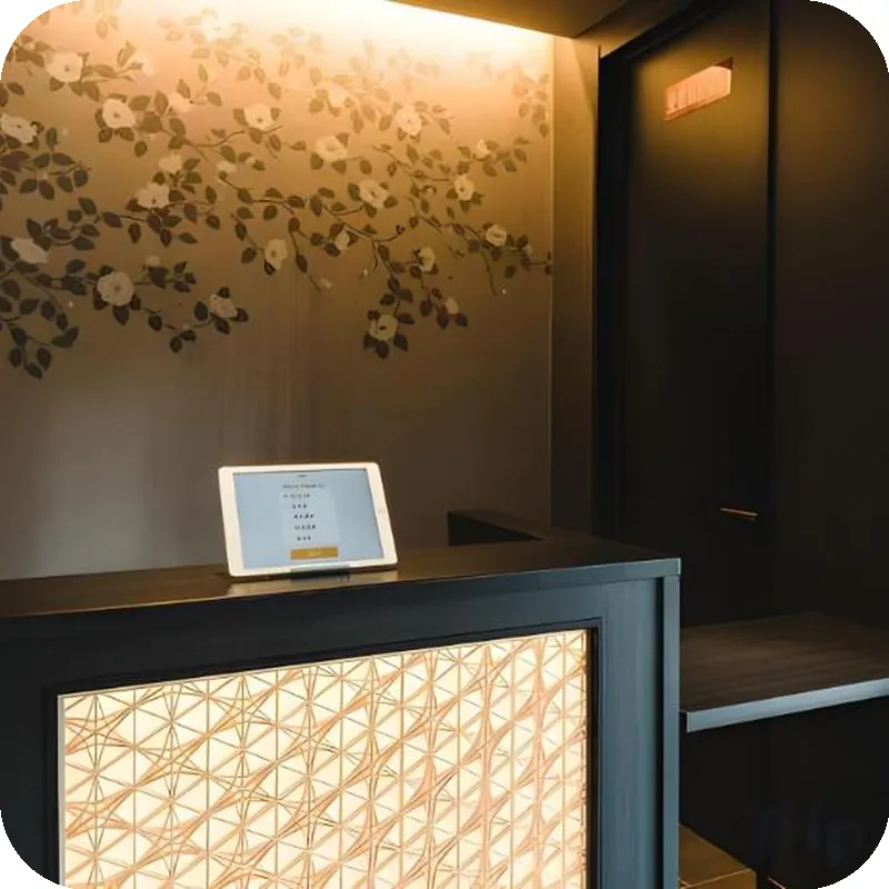 HOTEL - sui - HARUYOSHI 호텔 이미지