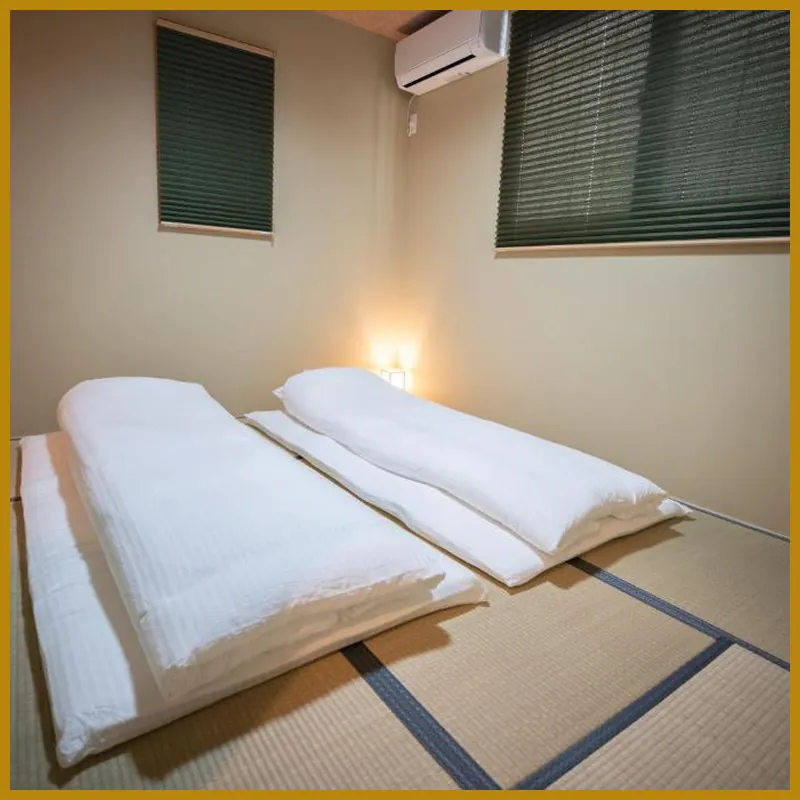 Onya Kaede 호텔 내부 이미지