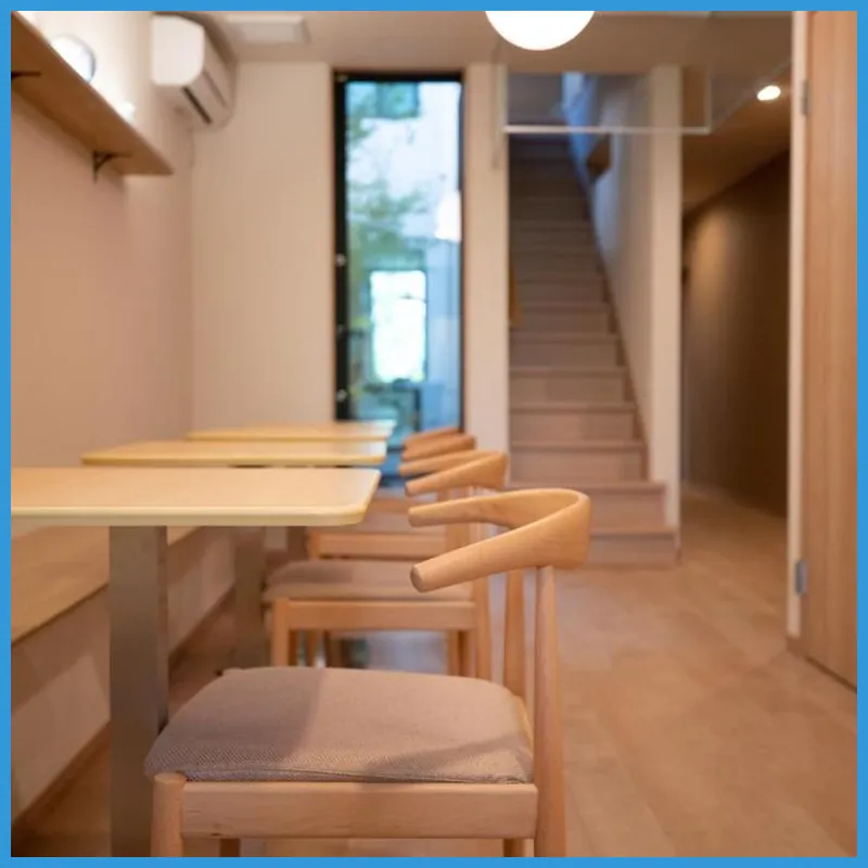 Onya Kaede 호텔 내부 이미지