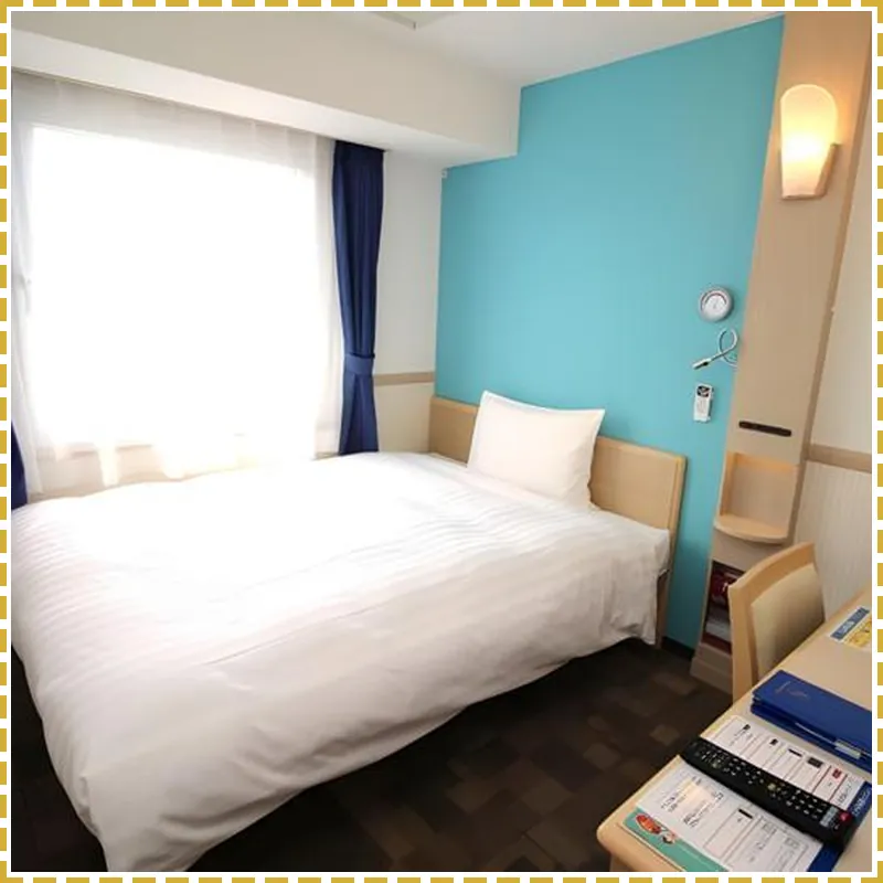 Toyoko Inn Hokkaido ShinHakodate Hokutoeki Minamiguchi 호텔 내부 이미지