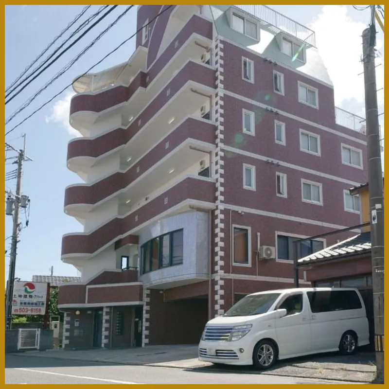 Sakono building / Vacation STAY 7312 호텔 이미지