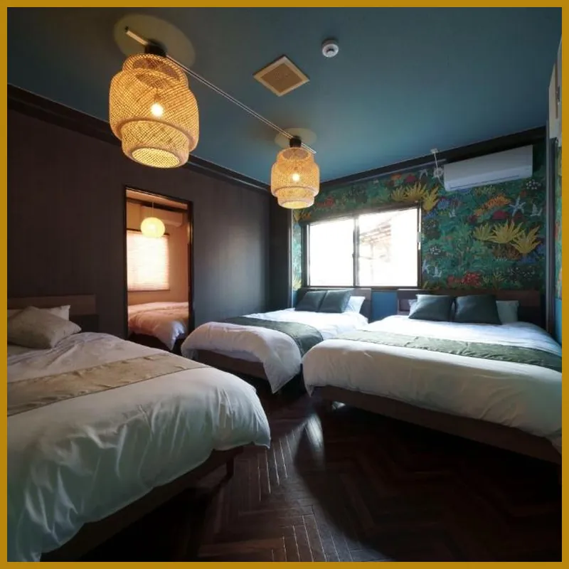 Sakono building / Vacation STAY 7312 호텔 내부 이미지