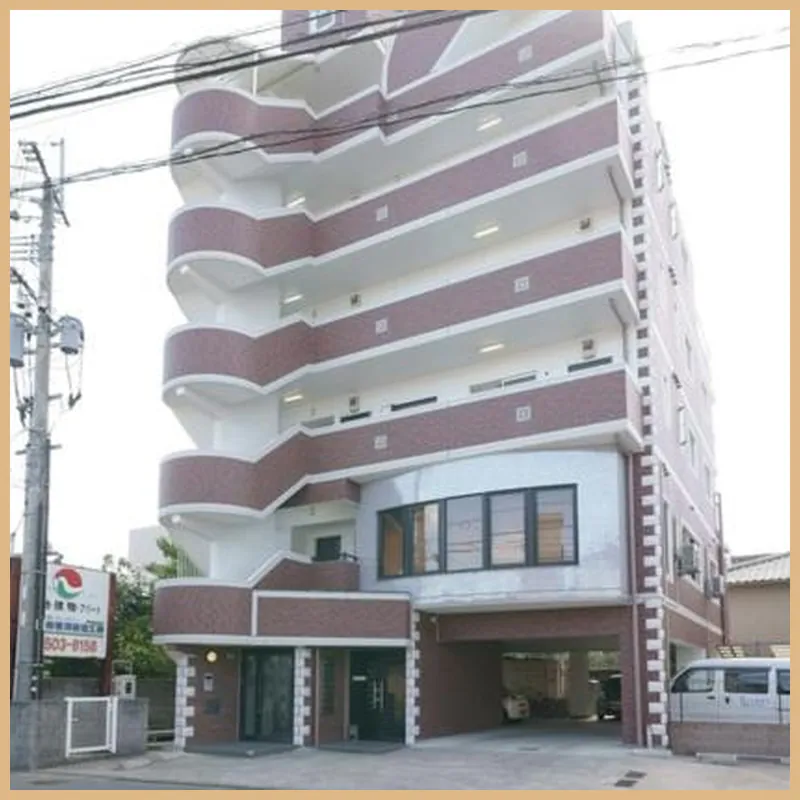 Sakono building / Vacation STAY 7312 호텔 이미지