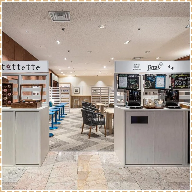 the b kobe hotel facilities