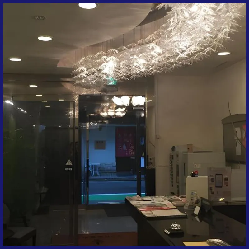 Plaza Fuyo Hotel 호텔 이미지