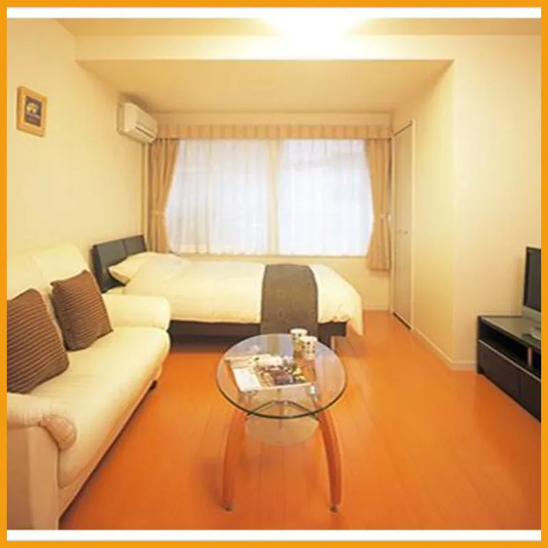 Plaza Fuyo Hotel 호텔 내부 이미지