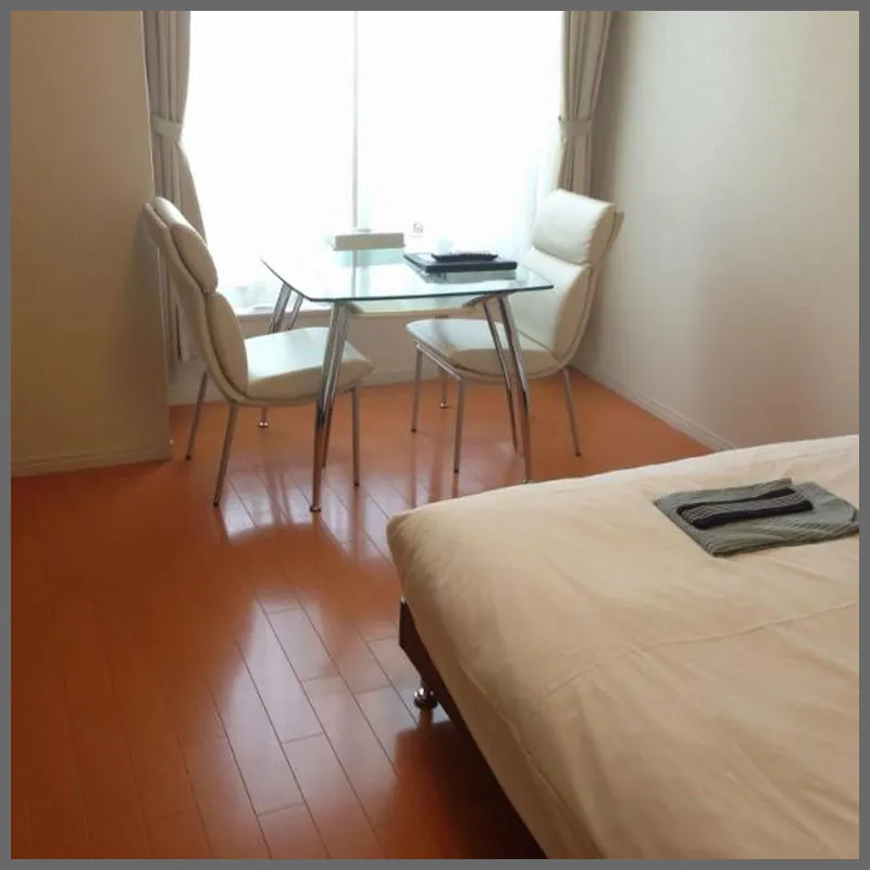 Plaza Fuyo Hotel 호텔 내부 이미지