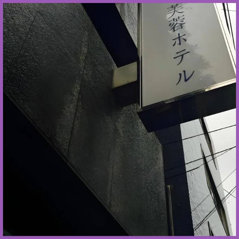 Plaza Fuyo Hotel 호텔 이미지