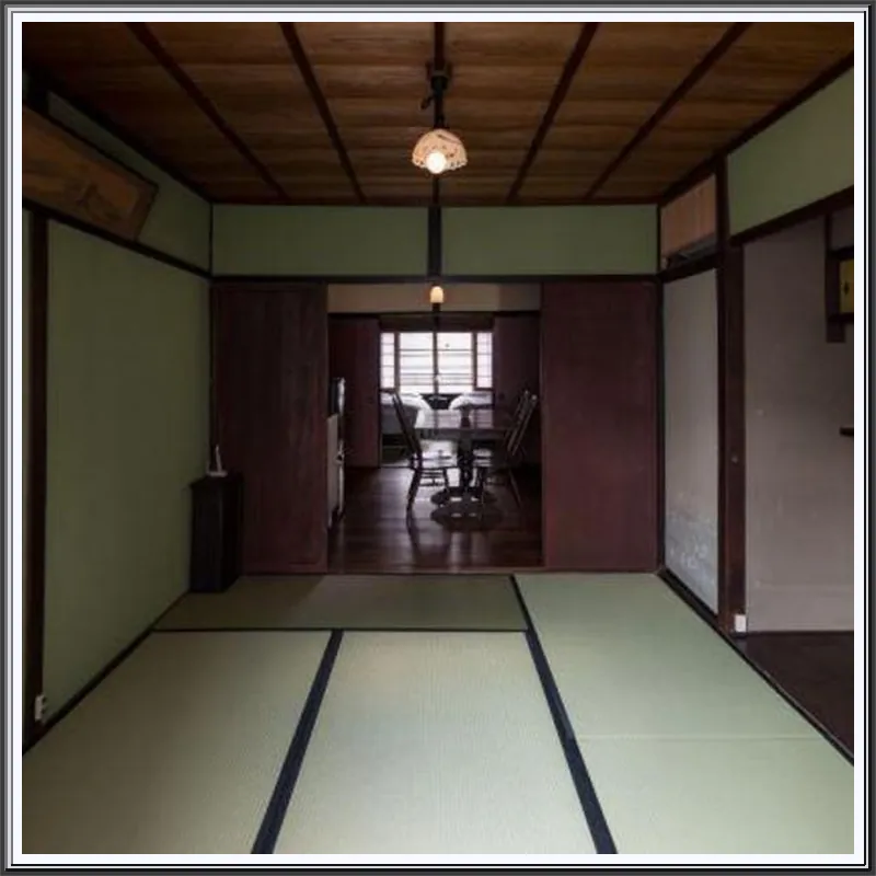 Kyo Machiya Miyabi Shimoza-an(Kamanza-Tei) 호텔 이미지