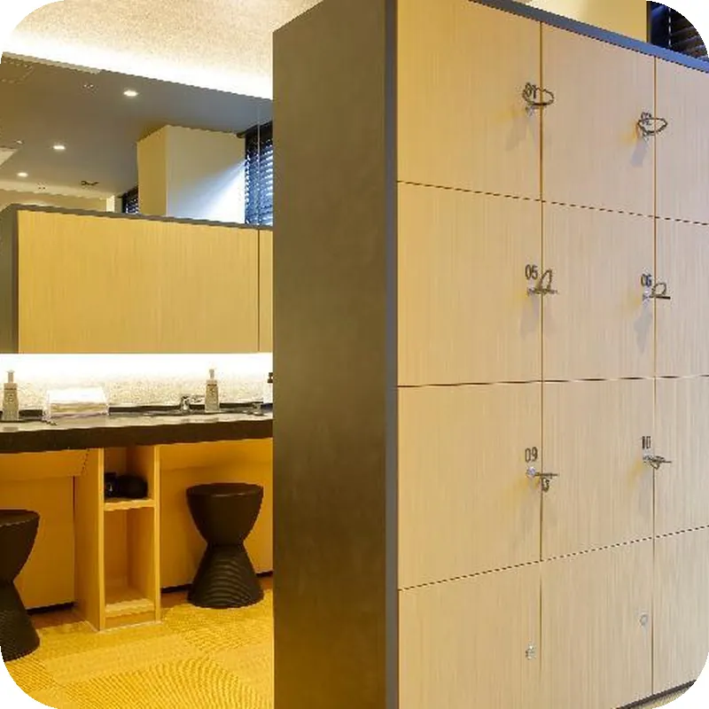 The358 SORA 호텔 시설 이미지