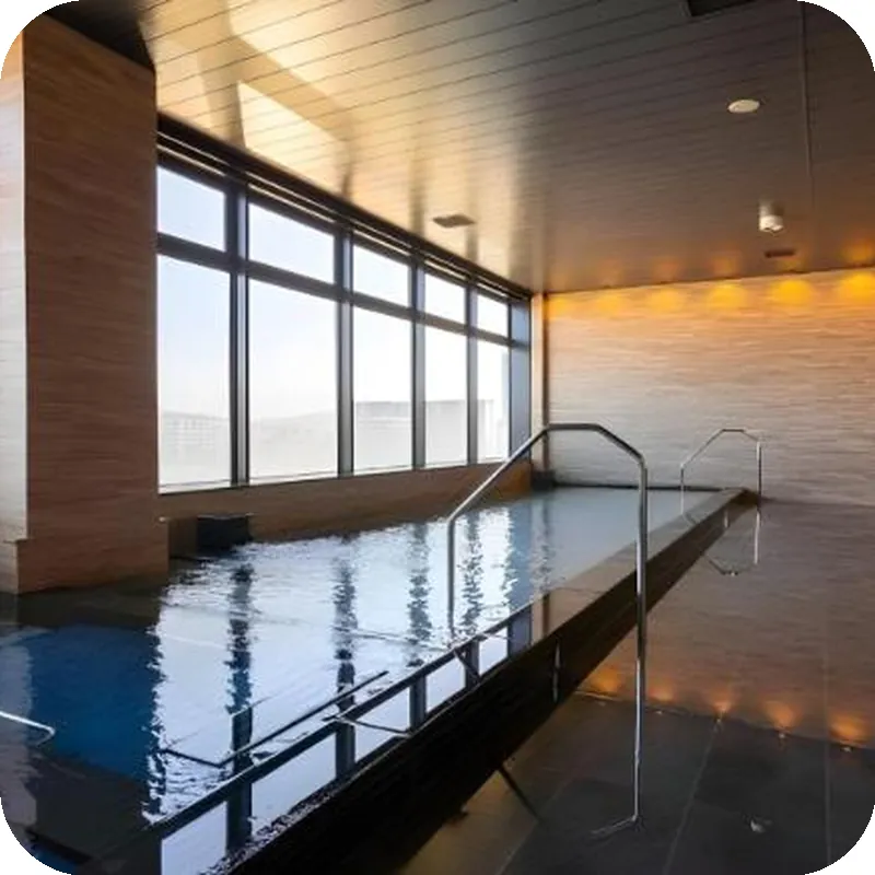 The358 SORA 호텔 시설 이미지