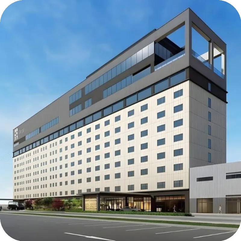 The358 SORA 호텔 이미지