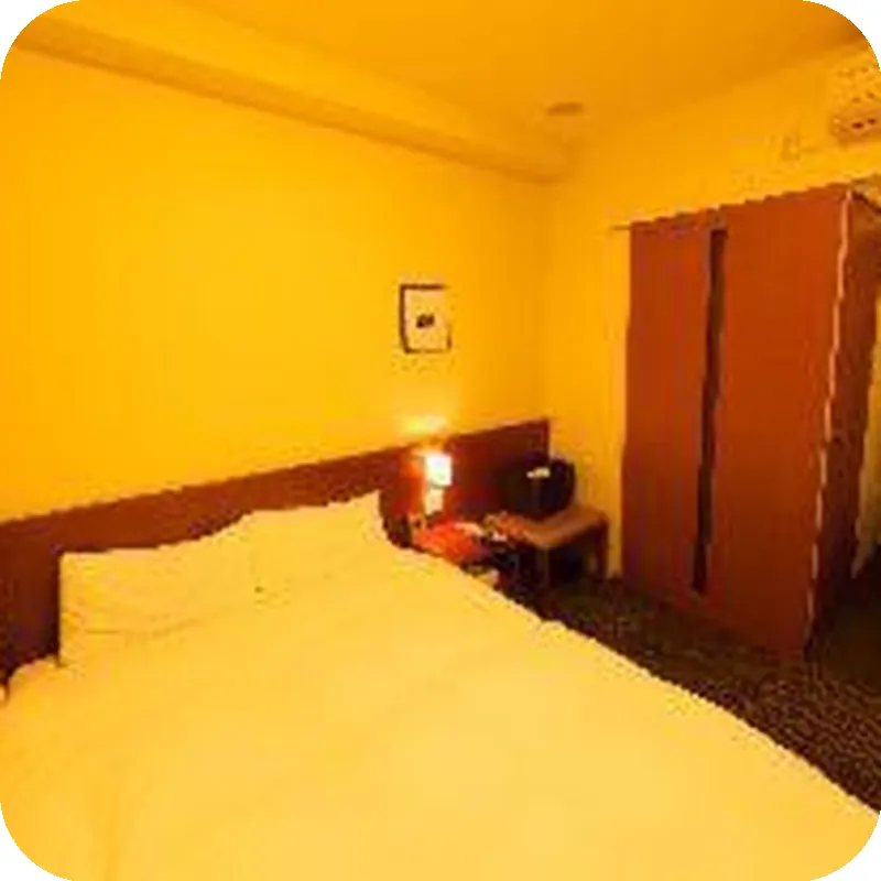 Dormy Inn Kanazawa Natural Hot Spring hotel room