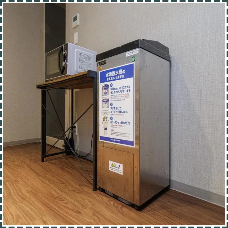 JR Kyushu Hotel Blossom Naha hotel facilities