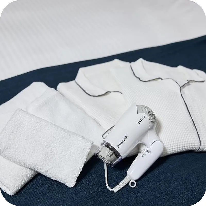 ESLEAD HOTEL Namba South Ⅲ 호텔 시설 이미지