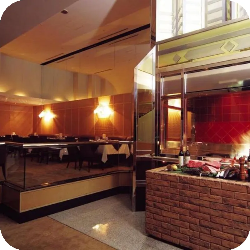 THE GLOBAL VIEW Nagasaki hotel facilities